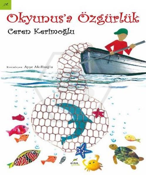 Okyunus’A Özgürlük
