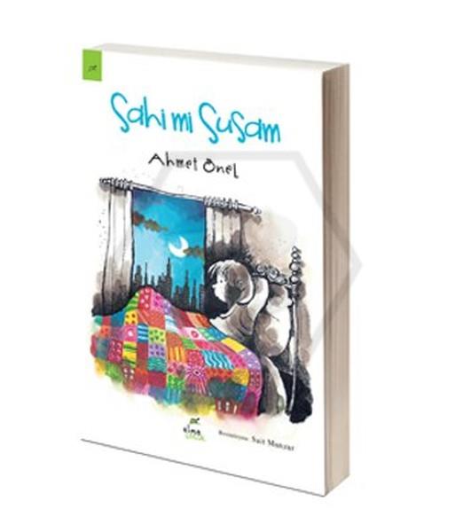 Sahi Mi Susam