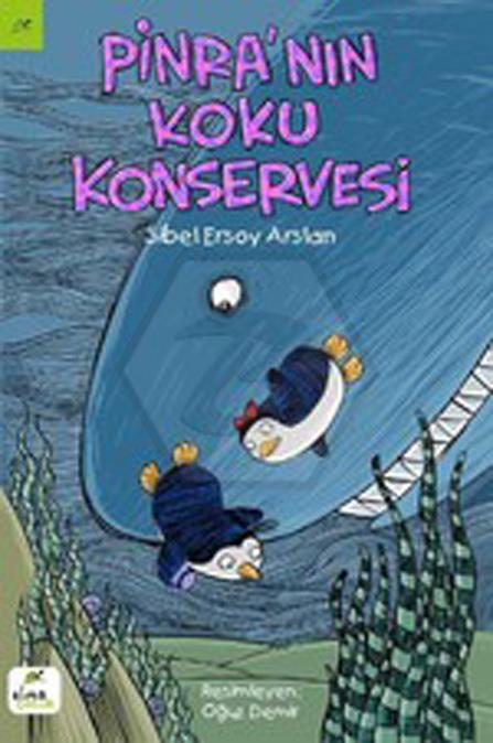 Pinranın Koku Konservesi
