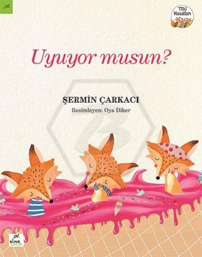 Uyuyor musun?