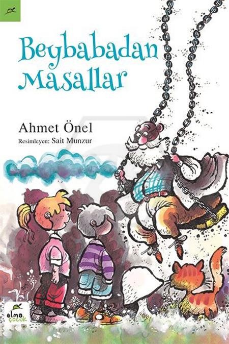 Beybabadan Masallar