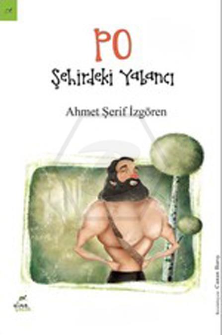 Po - Şehirdeki Yabancı