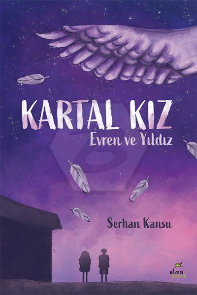 Kartal Kız - Evren Ve Yıldız