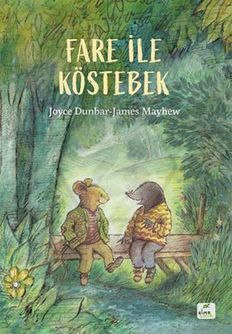 Fare İle Köstebek