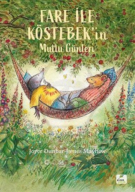 Fare İle Köstebekİn Mutlu Günleri