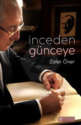 İnceden Günceye