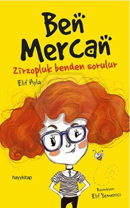 Ben Mercan  -  Zirzopluk Benden Sorulur