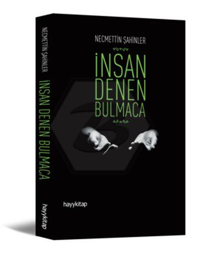 İnsan Denen Bulmaca