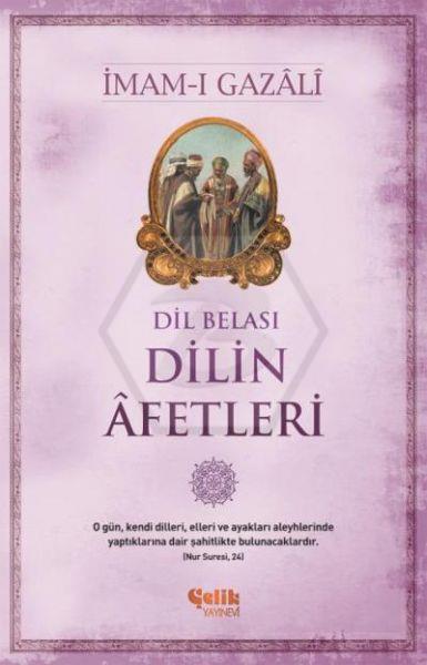 Dilin Afetleri - Dil Belası