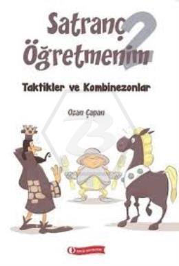 Satranç Öğretmenim 2