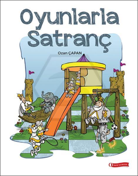 Oyunlarla Satranç