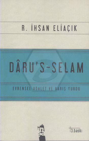 Daru-Selam 