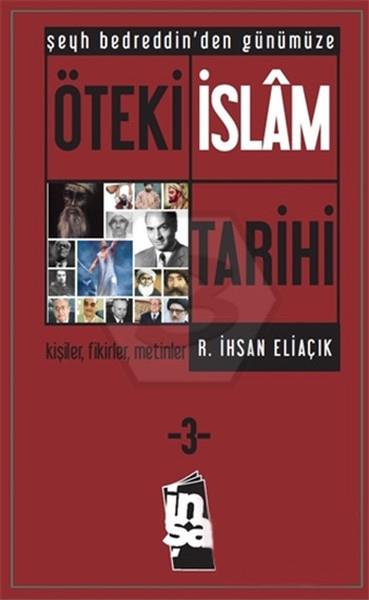 Öteki İslam Tarihi 