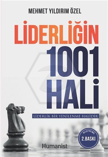 Liderliğin 1001 Hali