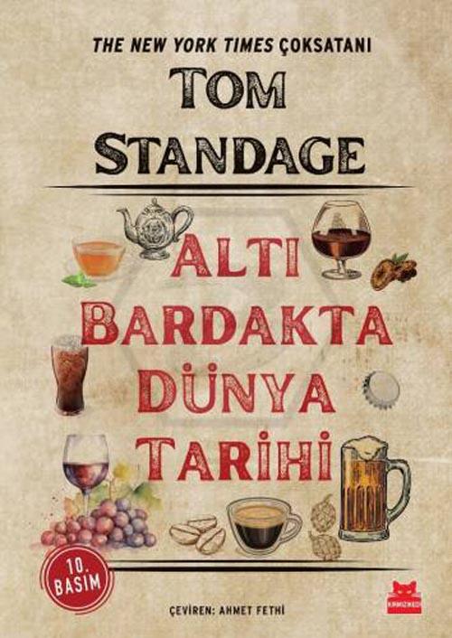 Altı Bardakta Dünya Tarihi