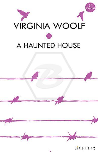A Haunted House