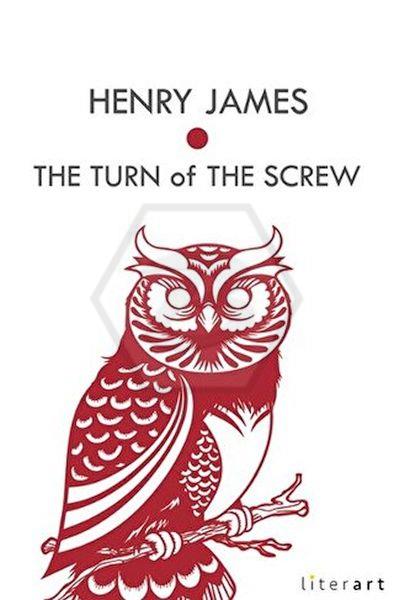 The Turn Of The Screw