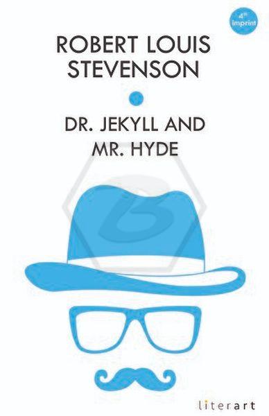 Dr Jekyll And Mr Hyde