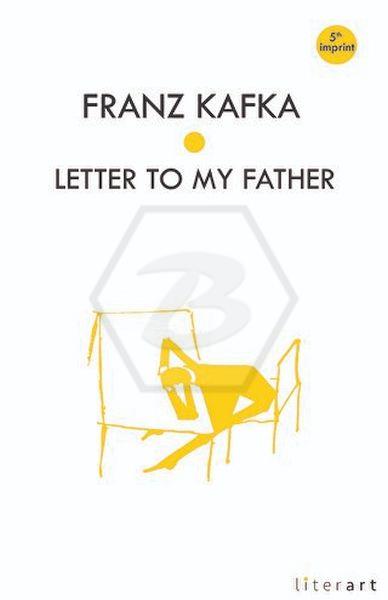 Letter To My Father