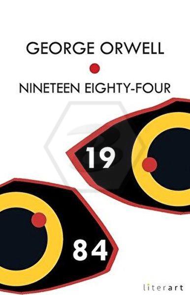 Nineteen Eighty - Four