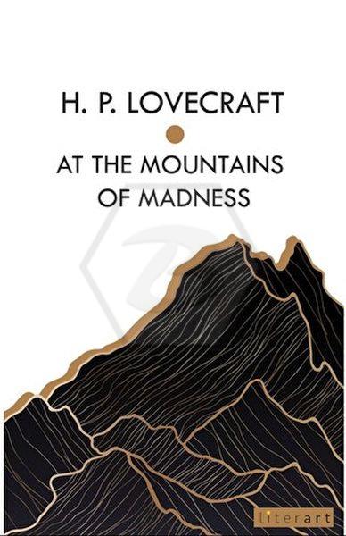 At the Montains of Madness