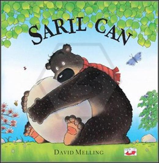 Sarıl Can