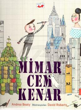 Mimar Cem Kenar