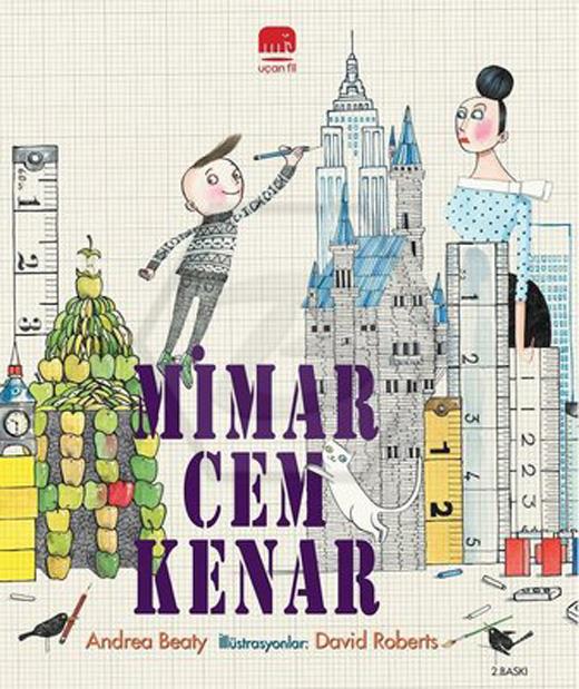 Mimar Cem Kenar