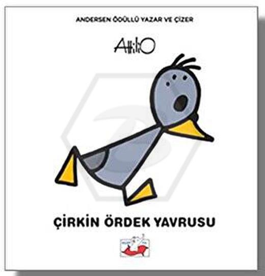 Çirkin Ördek Yavrusu