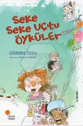 Seke Seke Uçtu Öyküler