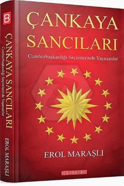 Çankaya Sancıları