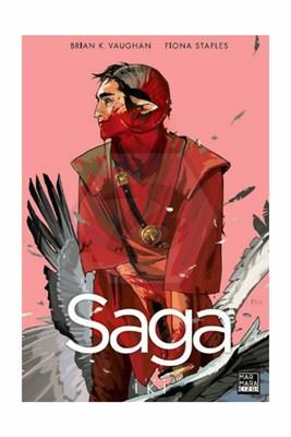 Saga 2