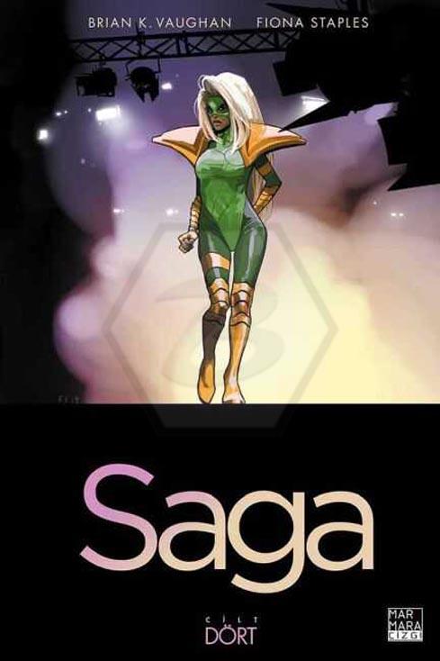 Saga 4