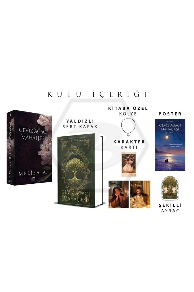 Ceviz Ağacı Mahallesi 2 (Kutulu)