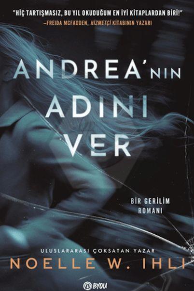 Andreanın Adını Ver