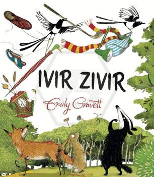 Ivır Zıvır