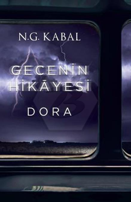 Gecenin Hikayesi - Dora - Ciltli