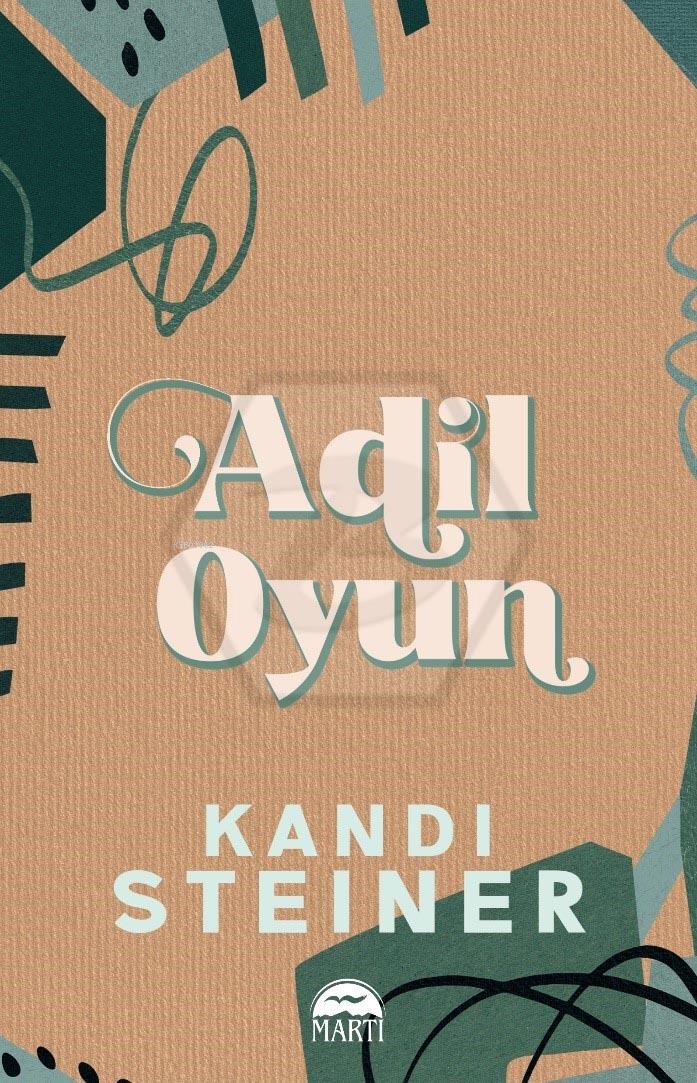 Adil Oyun - Karton Kapak