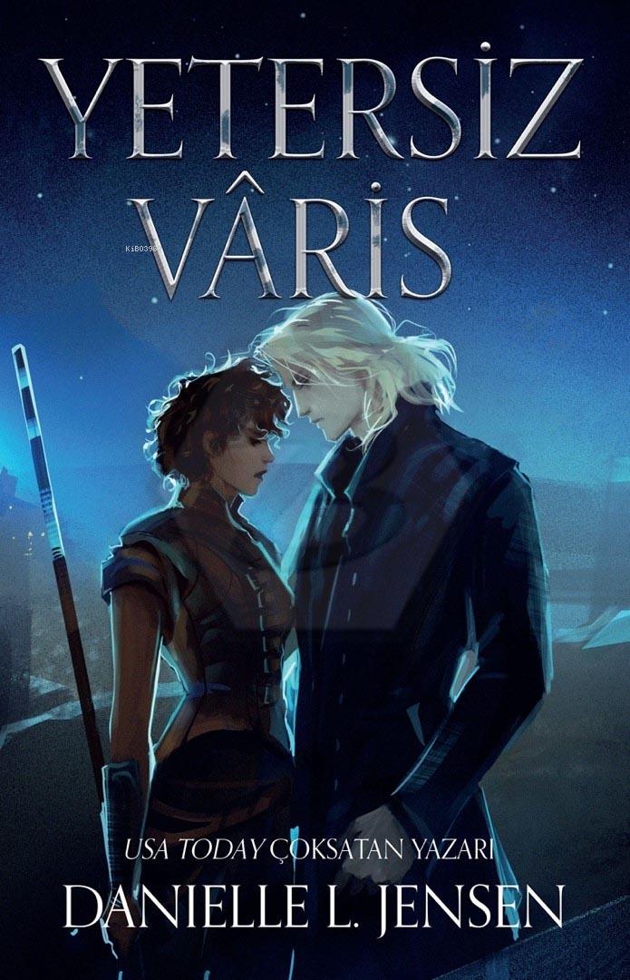 Martı-Yetersiz Varis