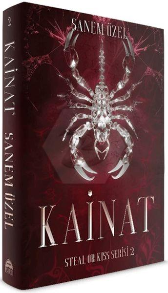 Kainat - Ciltli