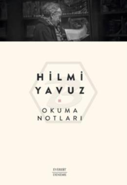 Okuma Notları