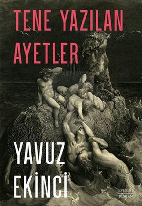 Tene Yazılan Ayetler