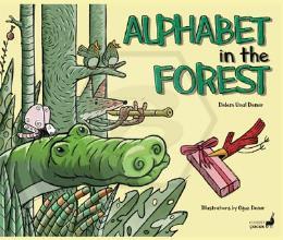 Alphabet in the Forest