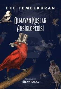 Olmayan Kuşlar Ansiklopedisi