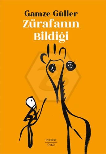 Zürafanın Bildiği