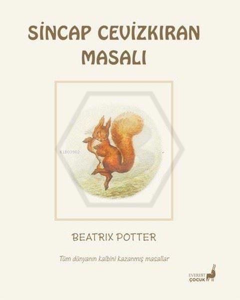 Sincap Cevizkıran Masalı