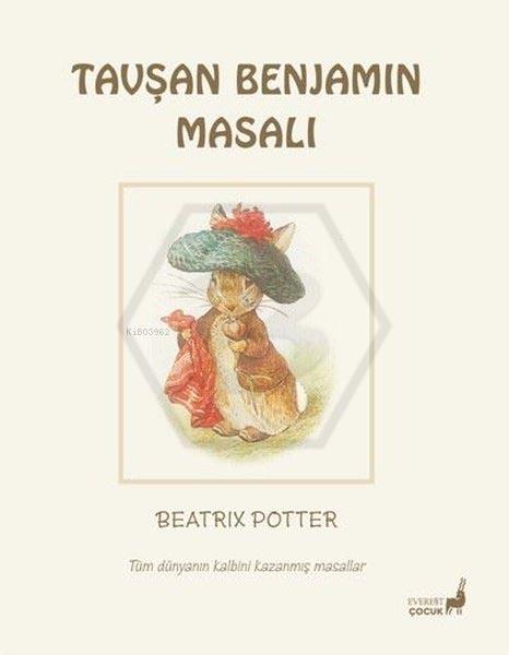 Tavşan Benjamın Masalı