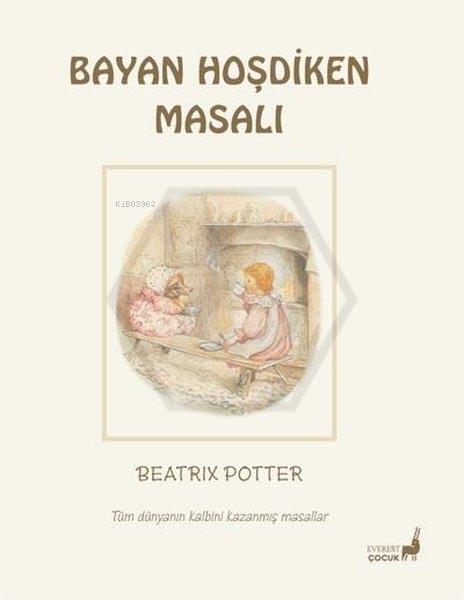 Bayan Hoşdiken Masalı