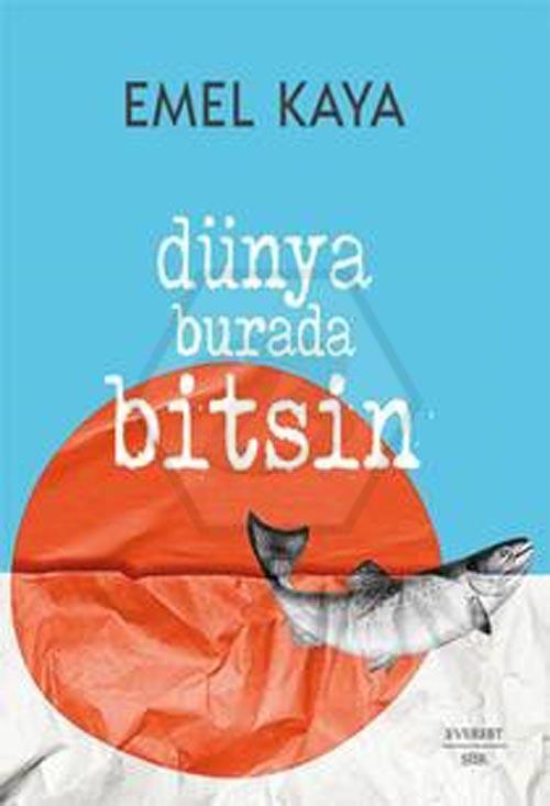 Dünya Burada  Bitsin