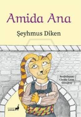 Amida Ana